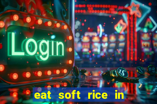 eat soft rice in another world pt br